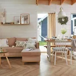 Tatil Evi W Brzozowym Gaju *
