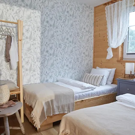 Tatil Evi W Brzozowym Gaju *