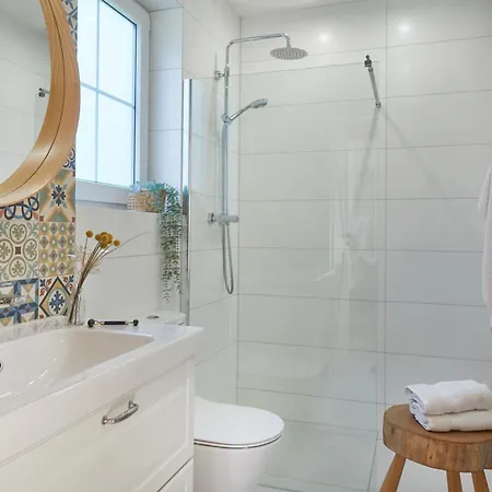 W Brzozowym Gaju Tatil Evi *