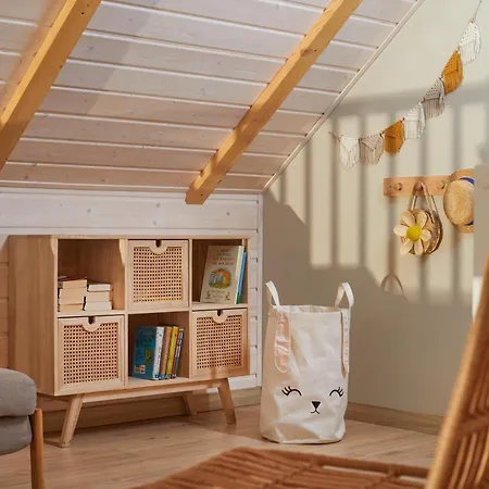 Tatil Evi W Brzozowym Gaju