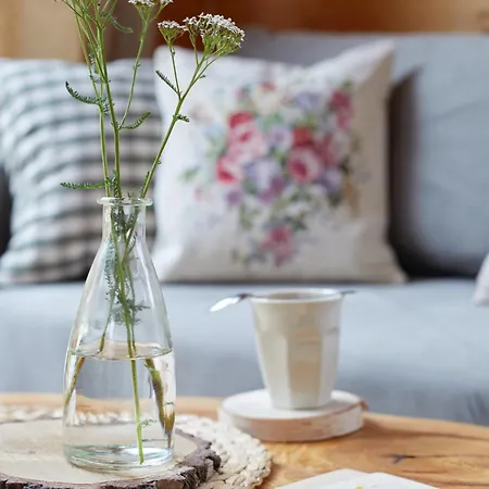 Tatil Evi W Brzozowym Gaju *