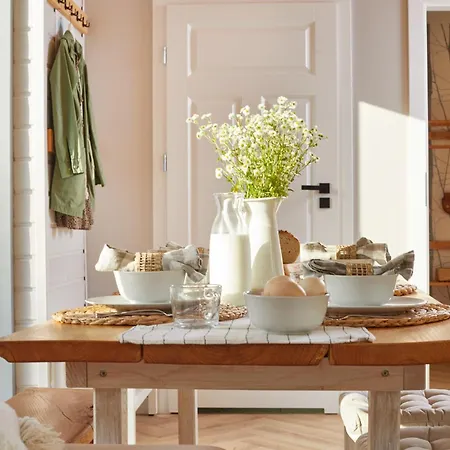 Tatil Evi W Brzozowym Gaju