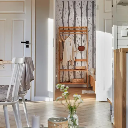 Tatil Evi W Brzozowym Gaju *