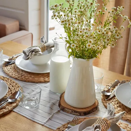 W Brzozowym Gaju Tatil Evi *