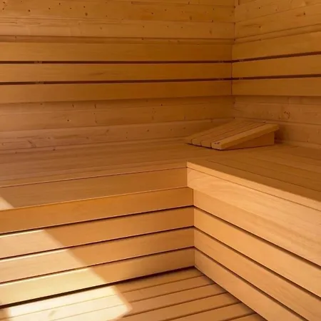 W Brzozowym Gaju Tatil Evi