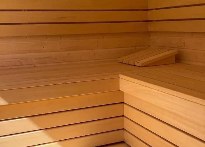 W Brzozowym Gaju Semesterbostad